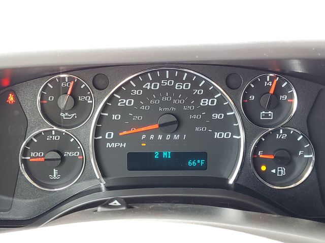 2026 Chevrolet Express 2500 RWD Cargo Van for sale #T1261289 - photo 10