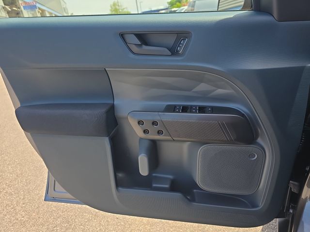 New 2026 Carbonized Gray Metallic Ford XL image 28