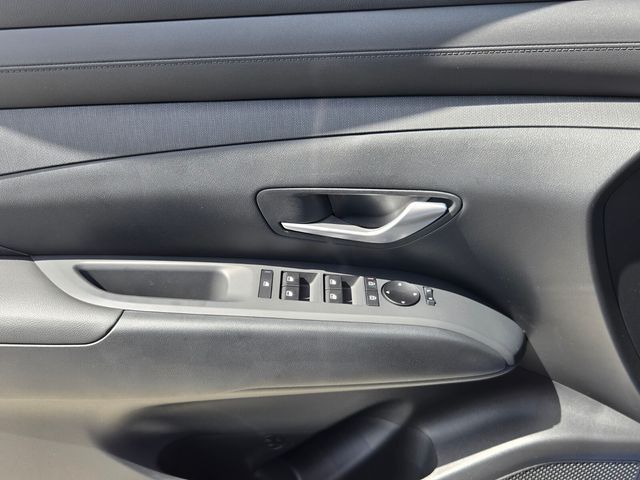 2026 Hyundai Tucson - $33,260