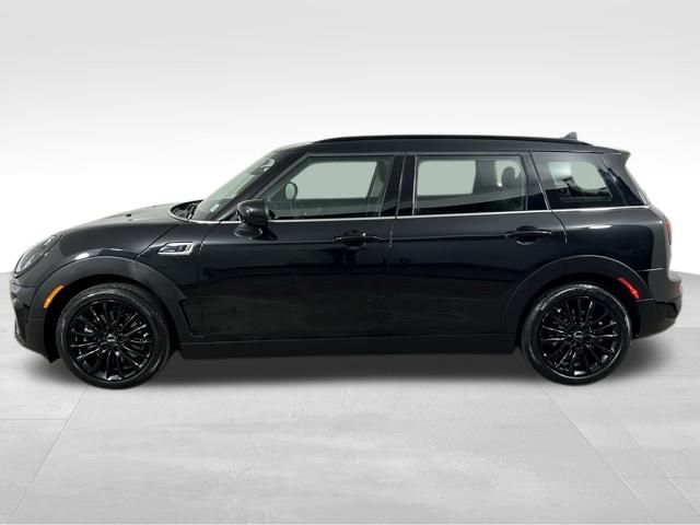 2024 MINI Cooper S Clubman Signature 8