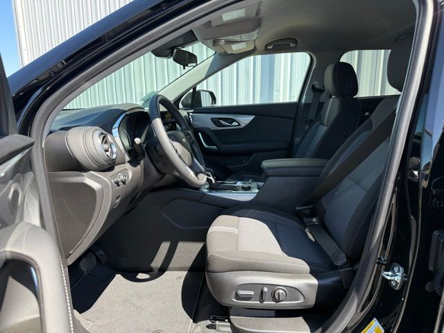new 2026 Chevrolet Blazer car, priced at $38,995