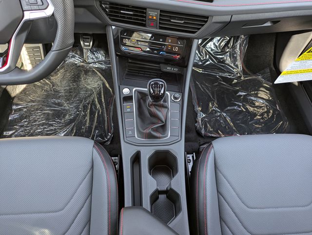 2026 Volkswagen Jetta GLI 2.0T Autobahn Gray at Stokes Volkswagen