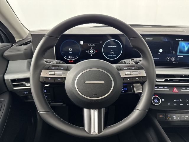 New 2025 Hyundai Sonata For Sale in Indianapolis, IN