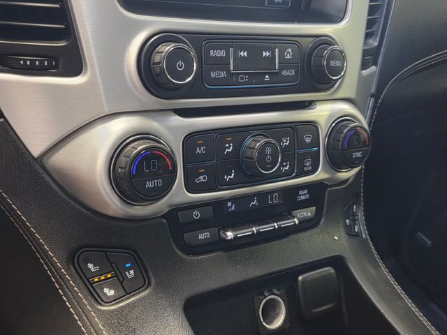 Used 2019 GMC Yukon XL SUV
