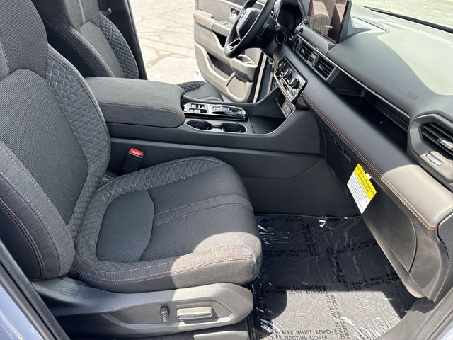 New 2026 Honda Pilot SUV