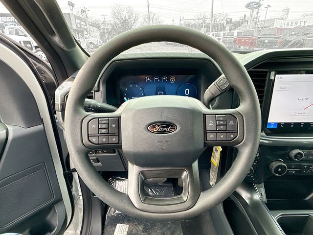 2025 Ford F-150 STX photo