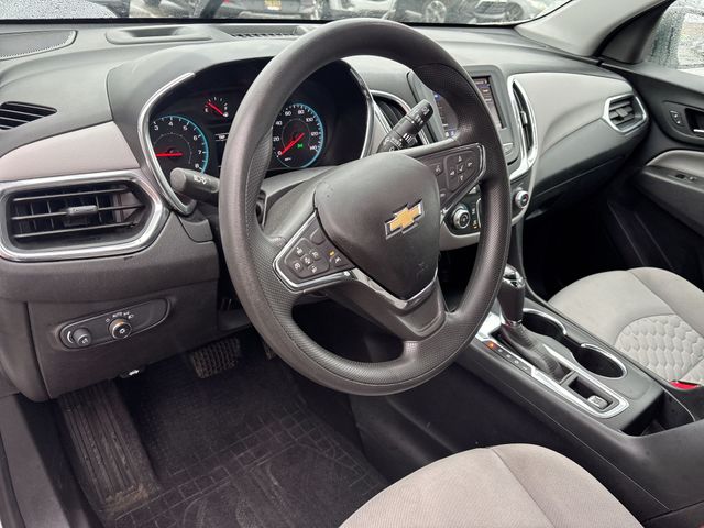 Used 2020 Chevrolet Equinox For Sale in Livonia, MI