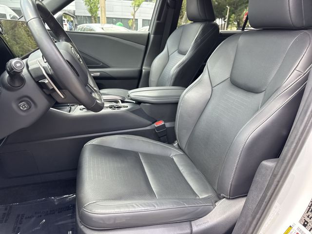 Used 2024 Lexus TX SUV