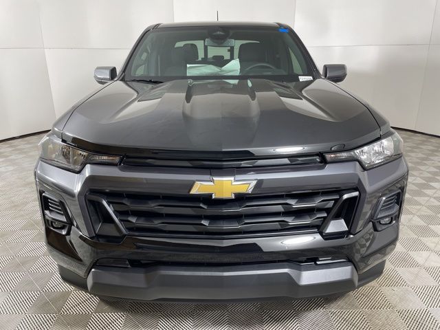 2024 Chevrolet Colorado LT 6