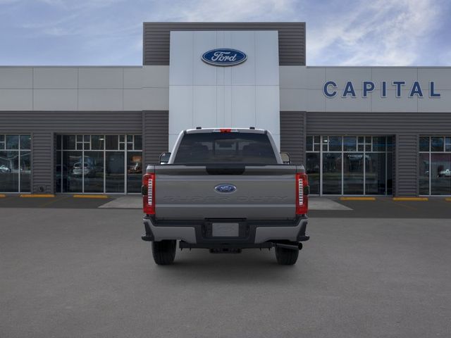 New 2026 Gray Ford XL image 5