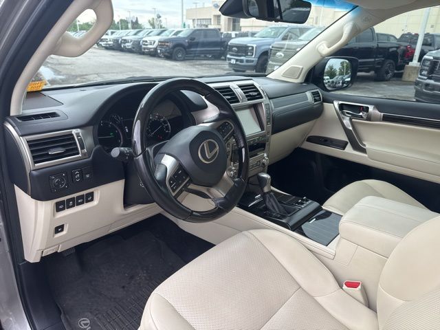 2021 Lexus GX GX photo