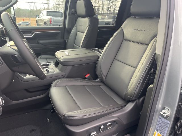 2026 GMC Sierra 2500HD Denali:44921