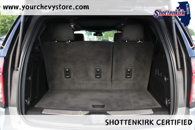 Used 2023 Chevrolet Tahoe SUV