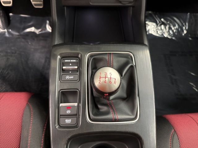Certified Used 2026 Gray Honda  image 43