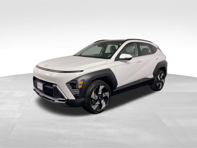 2024 Hyundai Kona Limited 23