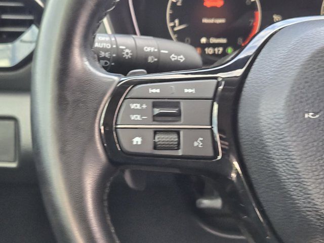 used 2025 Honda Pilot car, priced at $42,725