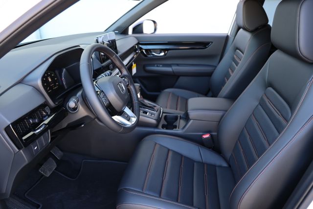 2026 Honda CR-V Hybrid Sport Touring - 11