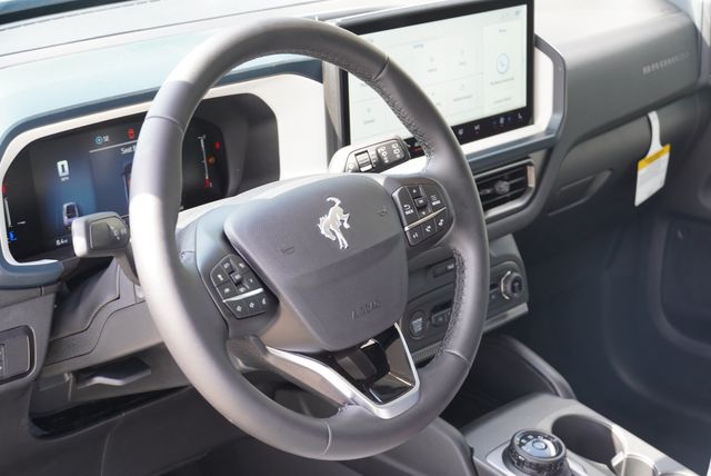 New 2026 Ford Bronco Sport SUV