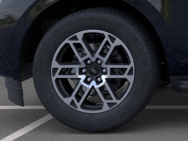 New 2026 Black Ford Active image 19