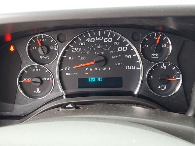 2026 Chevrolet Express 3500 Regular Cab RWD Service Utility Van for sale #TN008331 - photo 9
