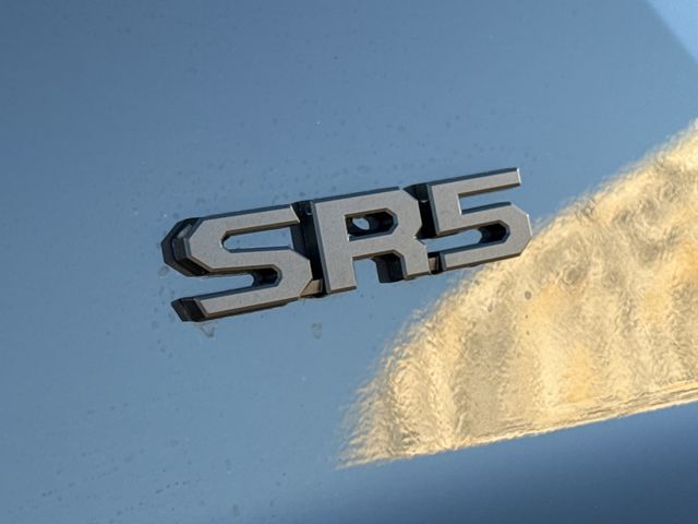 New 2026 Toyota 4Runner SUV