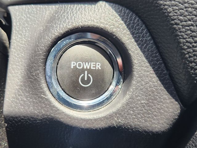 2025 Toyota RAV4 Hybrid XLE White at DeMontrond Automotive Group