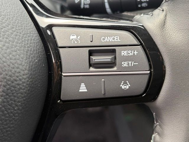 new 2027 Honda HR-V car, priced at $33,400
