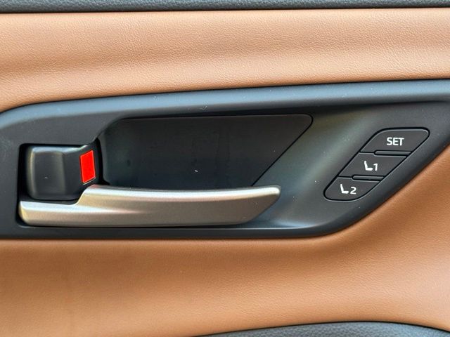 New 2026 Toyota Crown Signia SUV