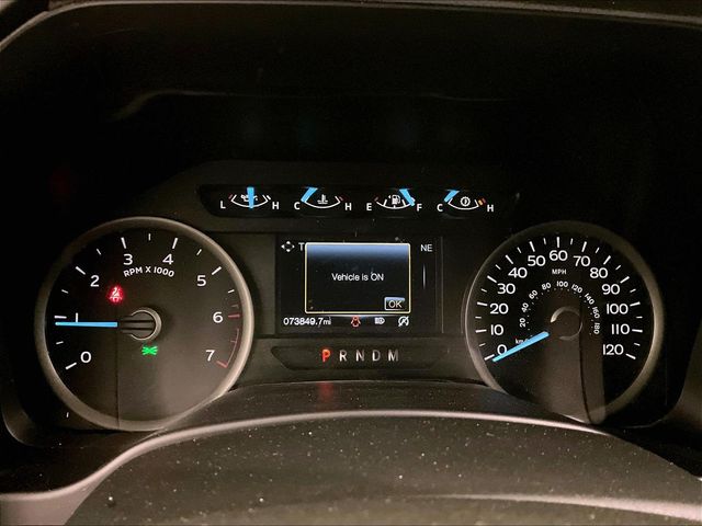 2020 Ford F-150 XLT  at Bob Ruth Ford