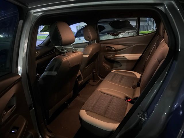 Used 2024 Buick Envista Preferred For Sale in Bremerton, WA