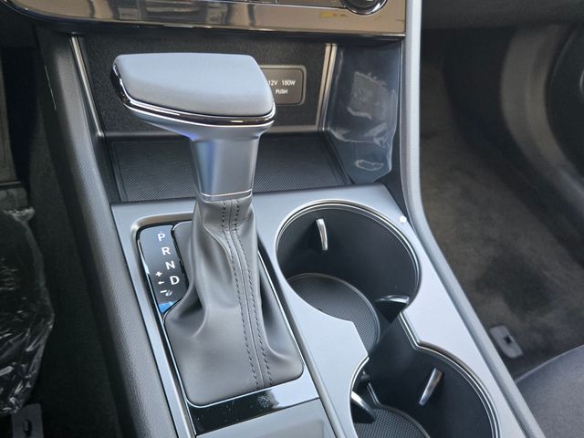 2026 Hyundai Sonata - $25,338