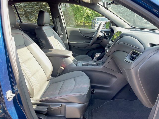 Used 2022 Chevrolet Equinox For Sale in Livonia, MI