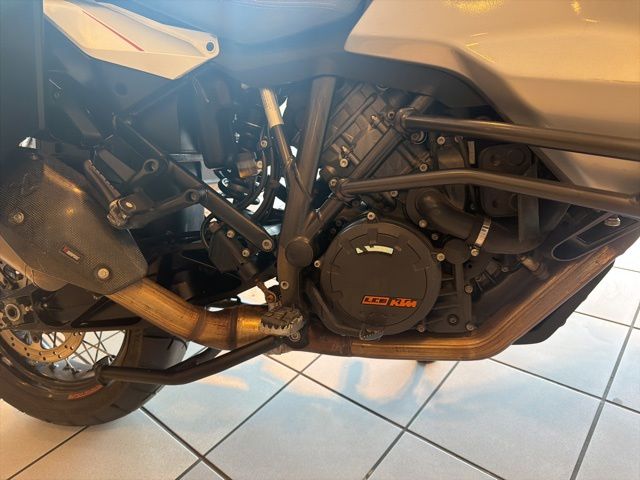 2015 – KTM – Super Adventure