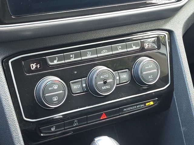 2019 Volkswagen Atlas SEL Premium:169611A2