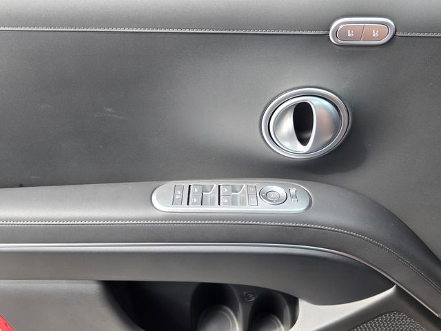 2027 Hyundai Palisade
