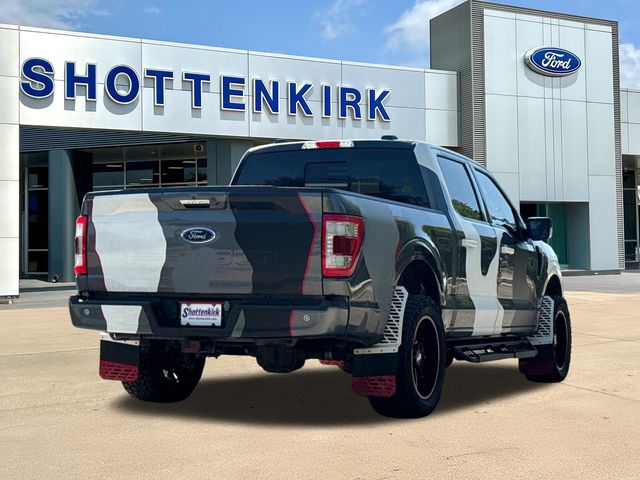 Used 2023 Ford F-150 Truck