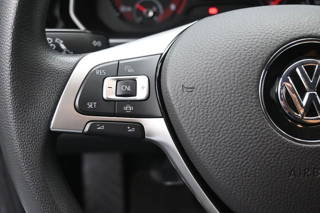 Used 2021 Volkswagen Jetta Sedan