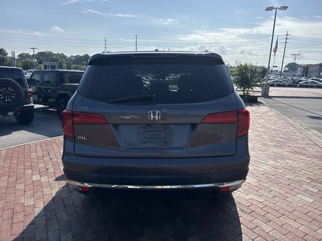 Used 2017 Honda Pilot SUV