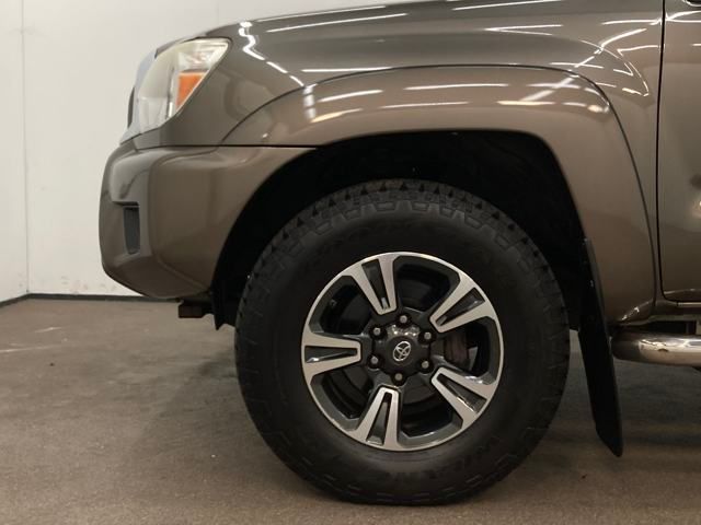 2014 Toyota Tacoma V6