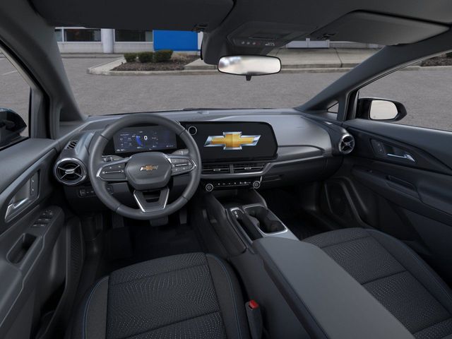 New 2025 Chevrolet Equinox EV For Sale in Livonia, MI