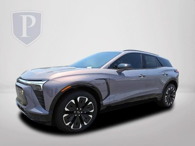 2024 Chevrolet Blazer EV RS 2