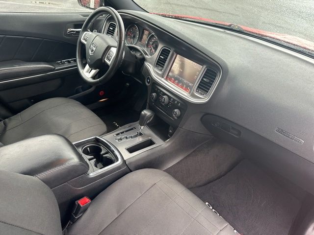 Used 2014 Dodge Charger R/T 4D Sedan