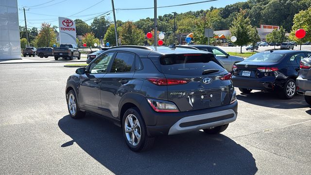 Used 2023 Hyundai Kona SUV