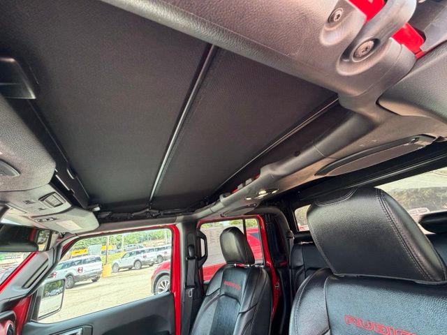 Used 2020 Jeep Gladiator Truck
