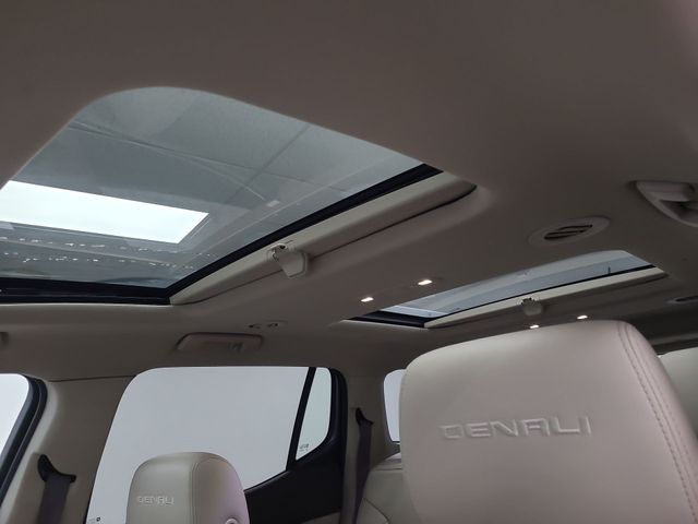 2018 – GMC – Acadia