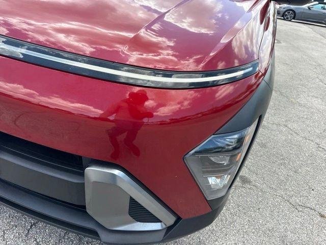 2025 Hyundai Kona - $21,988