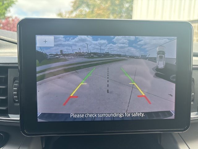 Certified Used 2024 Silver Ford XLT image 25