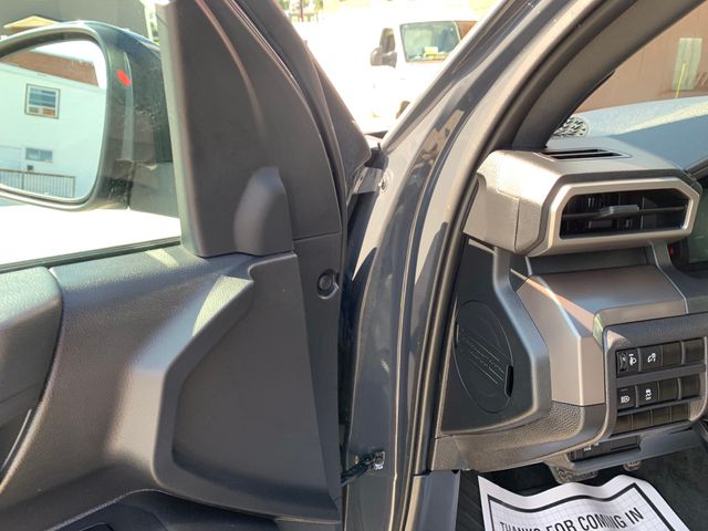 Used 2024 Toyota Tacoma Truck