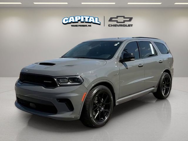 2024 Dodge Durango R/T Plus AWD