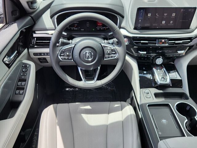 2026 Acura MDX - $58,650